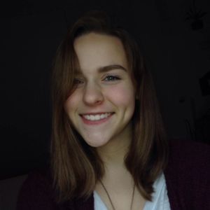 Meet your Posher, Lauryn